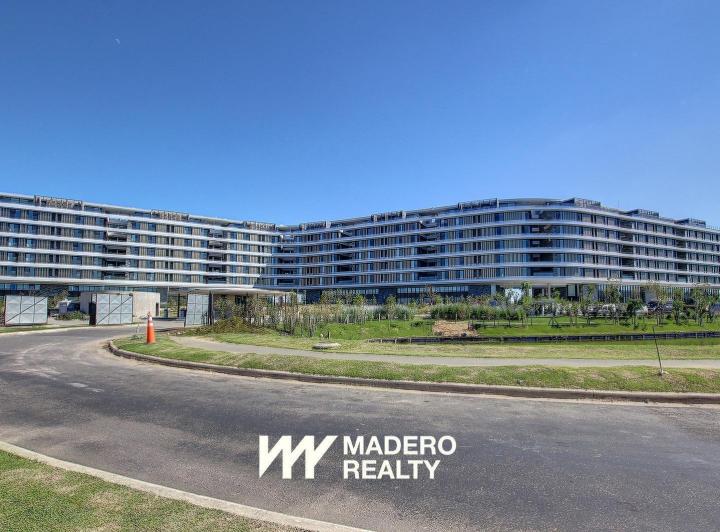 Departamento · 178m² · 4 Ambientes · 2 Cocheras