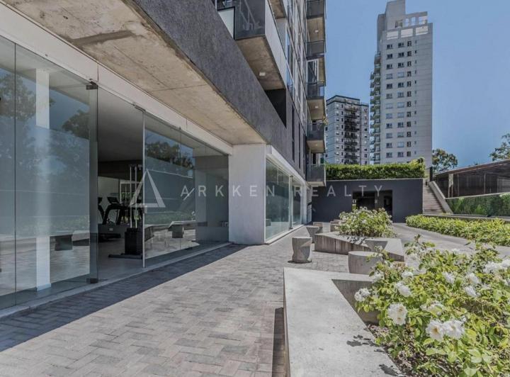 Departamento · 61m² · 3 Ambientes · 1 Cochera