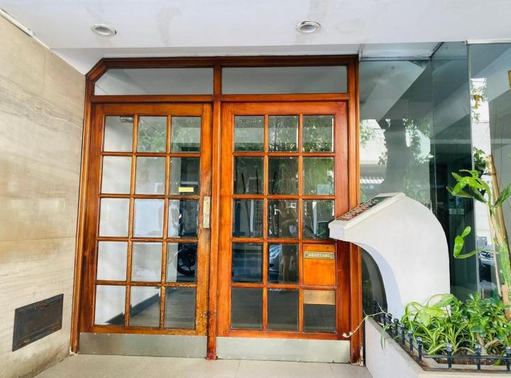Departamento · 62m² · 4 Ambientes
