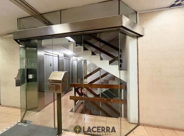 Departamento · 55m² · 3 Ambientes