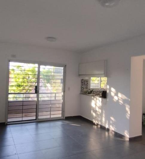 Departamento · 43m² · 2 Ambientes · 1 Cochera