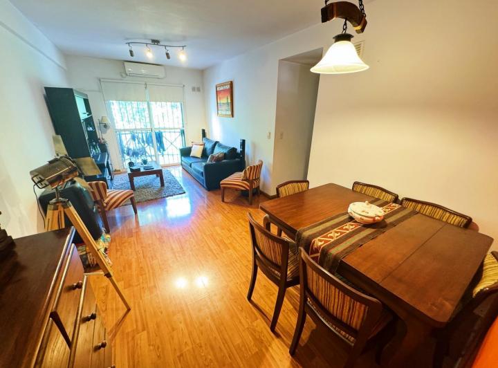 Departamento · 51m² · 3 Ambientes