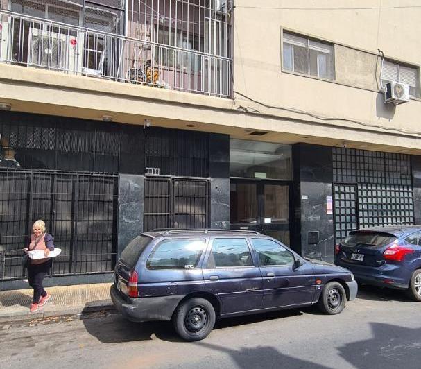 Departamento · 42m² · 1 Ambiente