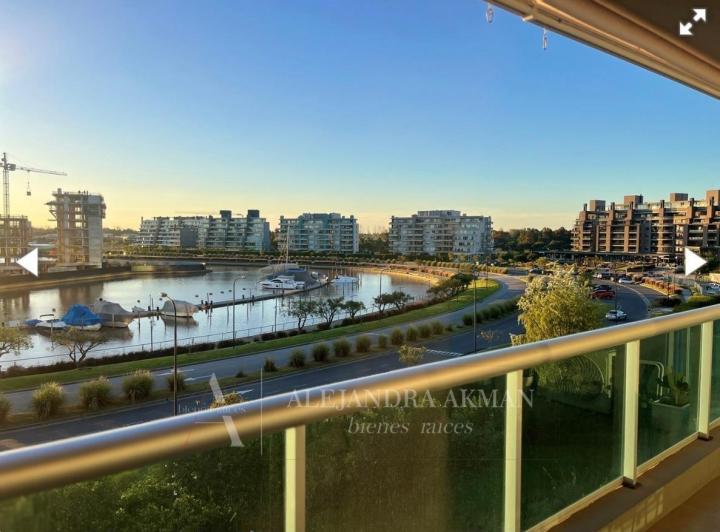 Departamento · 68m² · 3 Ambientes · 1 Cochera