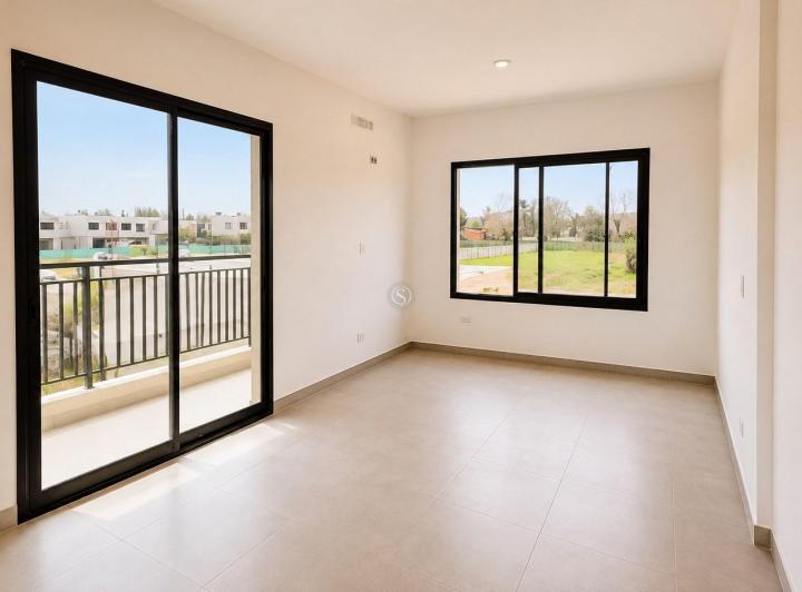 Departamento · 59m² · 2 Ambientes · 1 Cochera