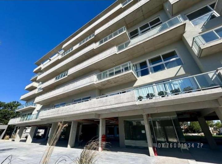 Departamento · 41m² · 1 Ambiente