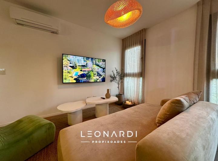Departamento · 37m² · 2 Ambientes