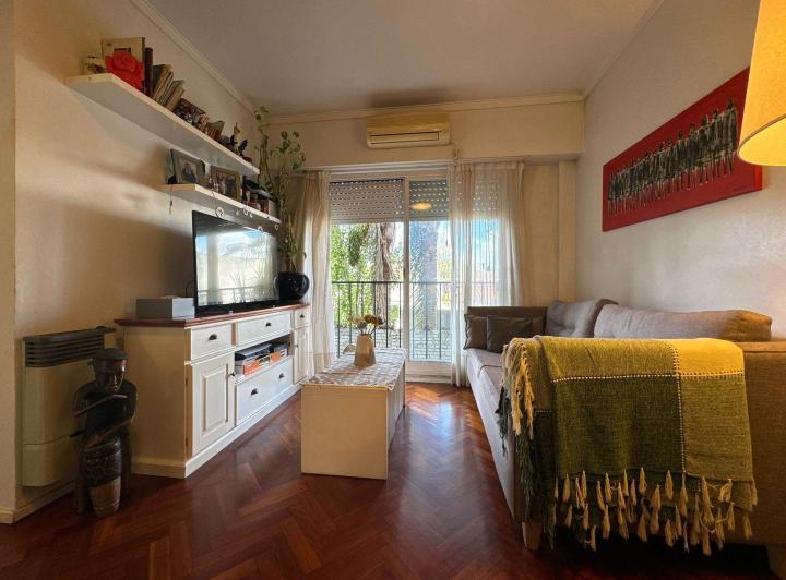 Departamento · 59m² · 3 Ambientes