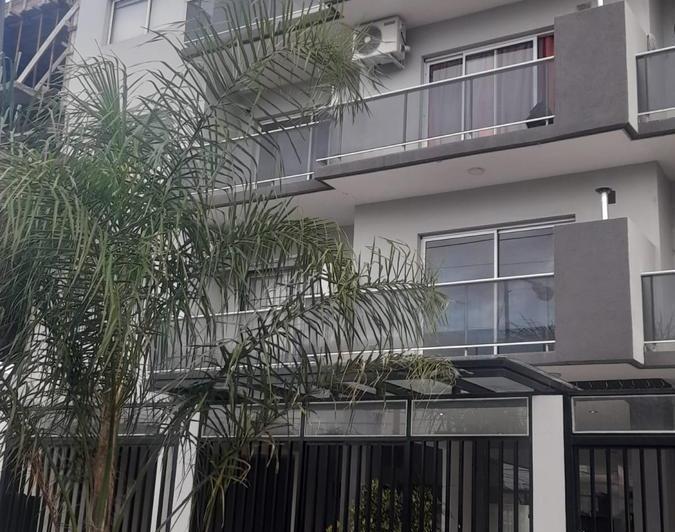 Departamento · 55m² · 3 Ambientes