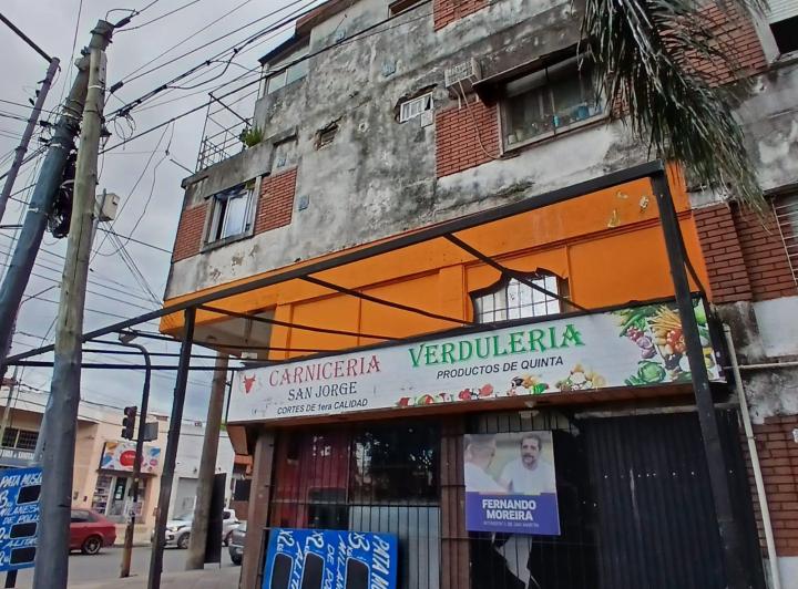 Departamento · 22m² · 2 Ambientes