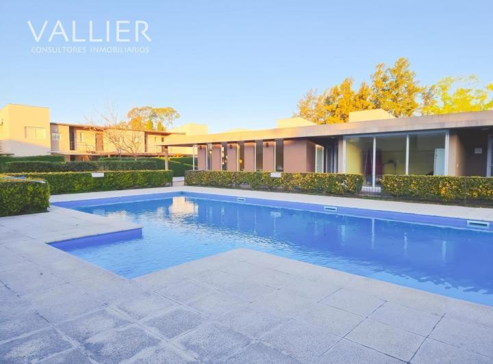 Departamento · 45m² · 2 Ambientes · 1 Cochera