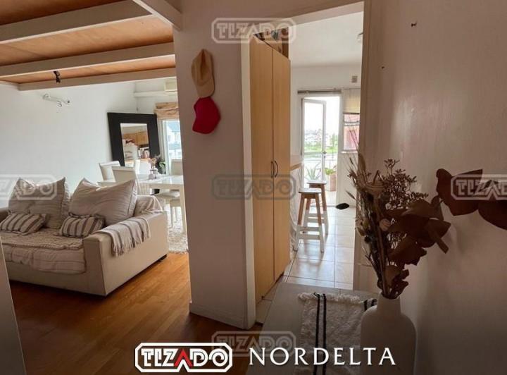 Departamento · 46m² · 1 Ambiente · 1 Cochera