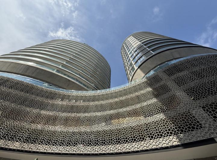 Departamento · 196m² · 5 Ambientes · 1 Cochera
