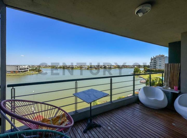 Departamento · 43m² · 2 Ambientes · 1 Cochera