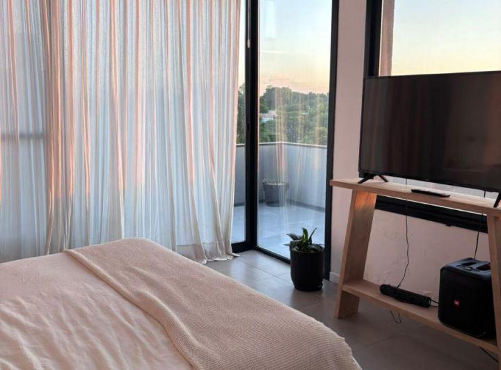 Departamento · 75m² · 3 Ambientes · 1 Cochera