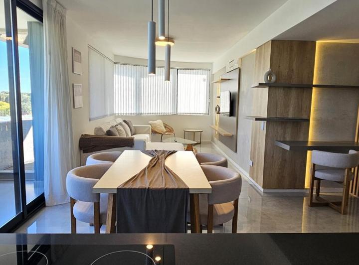 Departamento · 51m² · 2 Ambientes