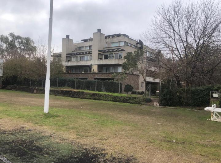 Departamento · 80m² · 3 Ambientes · 1 Cochera