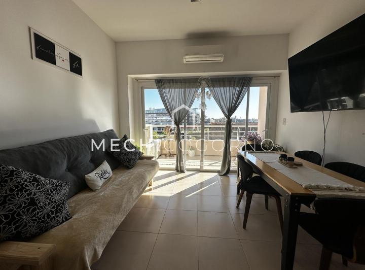 Departamento · 75m² · 3 Ambientes · 1 Cochera