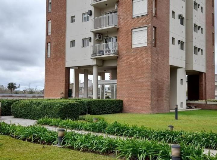 Departamento · 48m² · 2 Ambientes