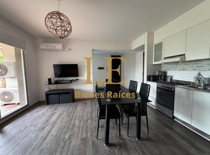 Departamento · 50m² · 2 Ambientes · 6 Cocheras