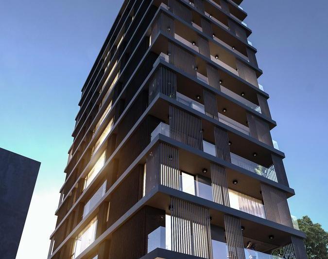 Departamento · 32m² · 1 Ambiente