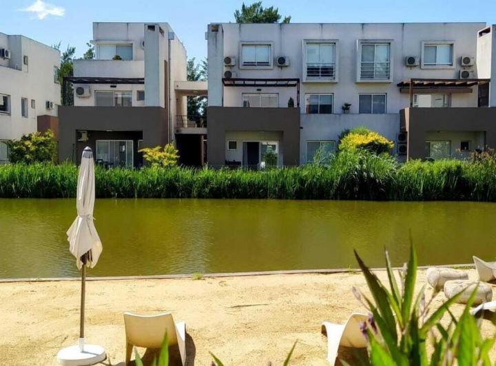 Departamento · 97m² · 4 Ambientes · 1 Cochera
