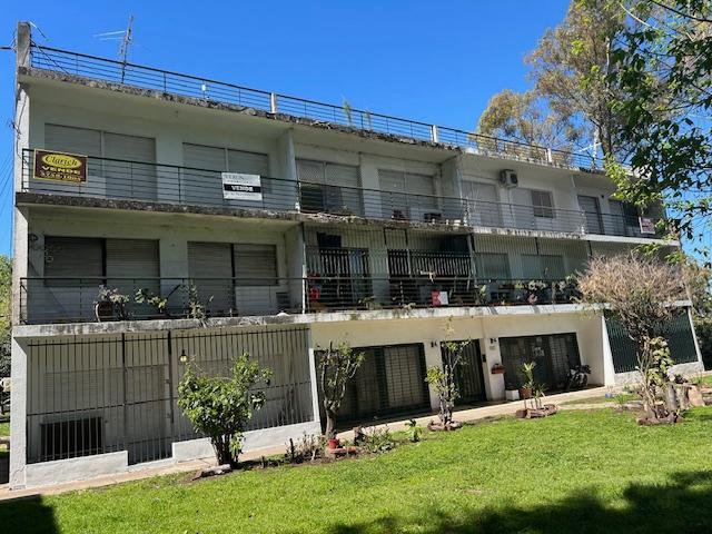 Departamento · 46m² · 2 Ambientes · 1 Cochera