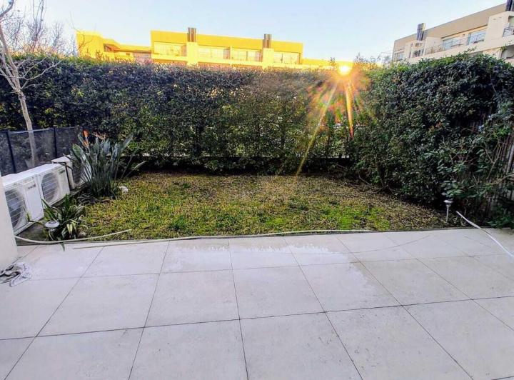 Departamento · 88m² · 3 Ambientes · 1 Cochera