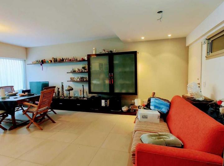 Departamento · 88m² · 3 Ambientes · 1 Cochera
