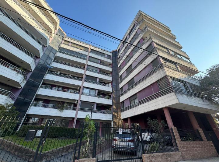 Departamento · 60m² · 3 Ambientes · 1 Cochera