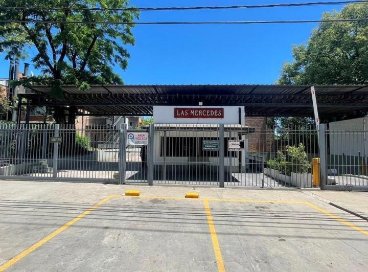 Departamento · 45ha · 2 Ambientes · 1 Cochera