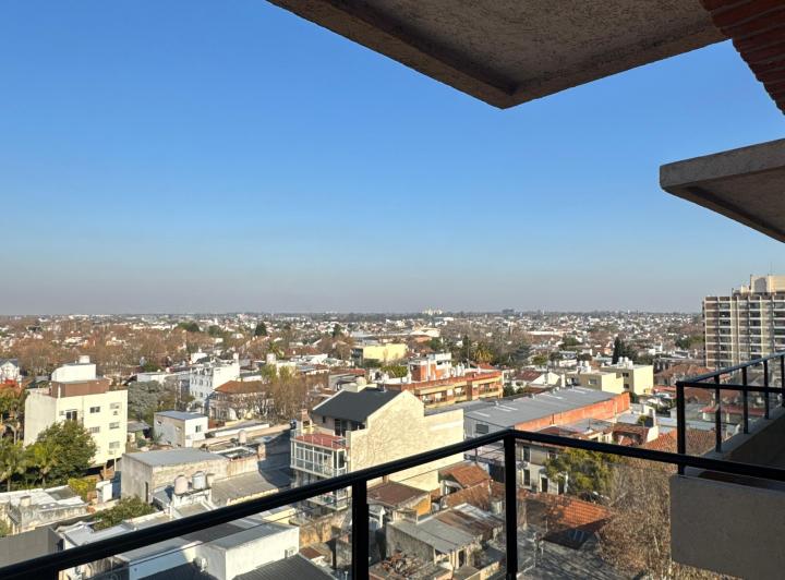 Departamento · 55m² · 2 Ambientes