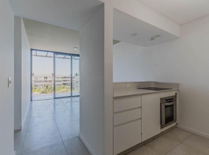 Departamento · 48m² · 2 Ambientes · 1 Cochera
