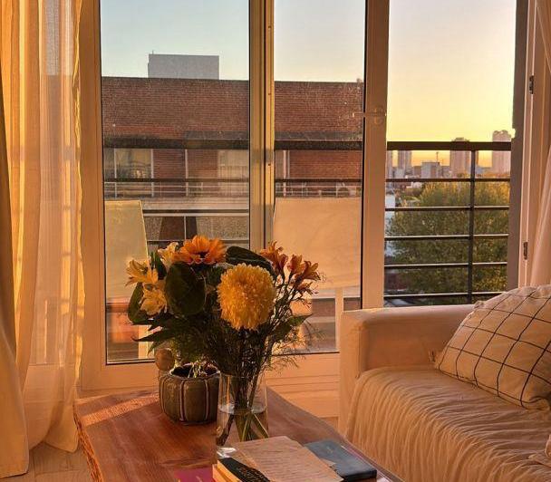 Departamento · 35m² · 1 Ambiente