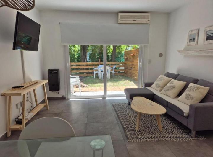 Departamento · 90m² · 3 Ambientes · 1 Cochera