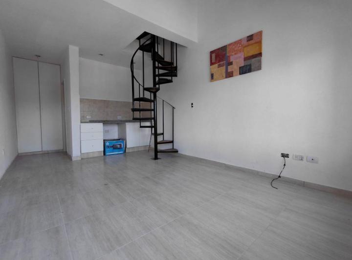 Departamento · 36m² · 2 Ambientes