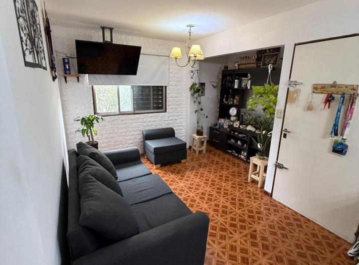 Departamento · 56m² · 4 Ambientes