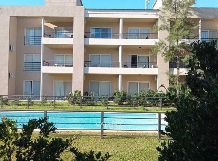 Departamento · 53m² · 2 Ambientes · 1 Cochera