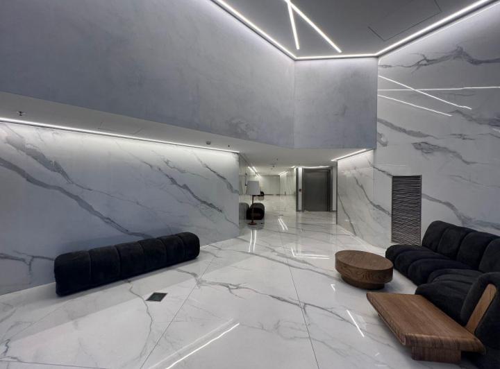 Departamento · 70m² · 2 Ambientes · 1 Cochera