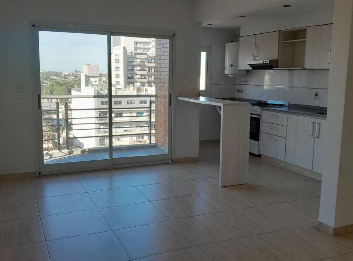 Departamento · 45m² · 2 Ambientes