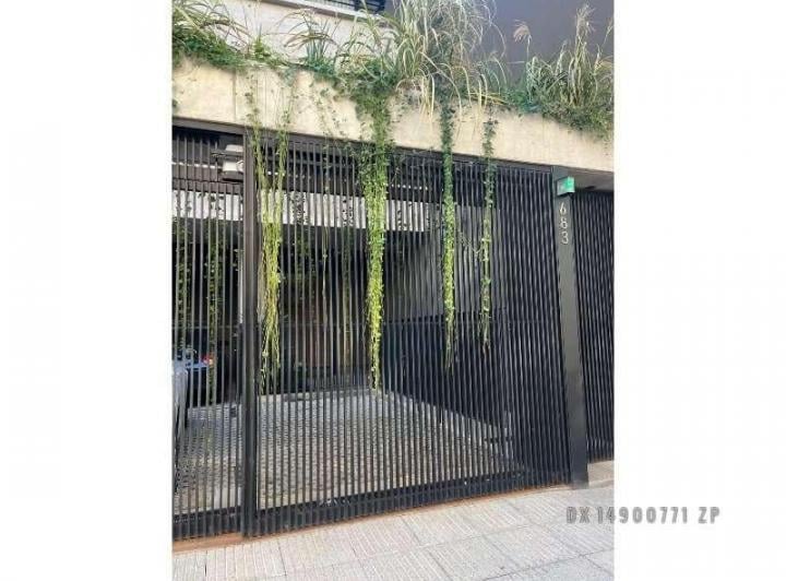 Departamento · 70m² · 3 Ambientes · 1 Cochera