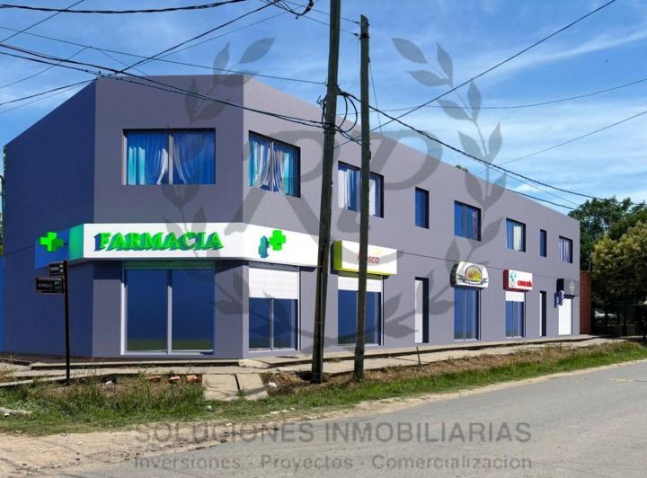 Departamento · 142m² · 2 Ambientes