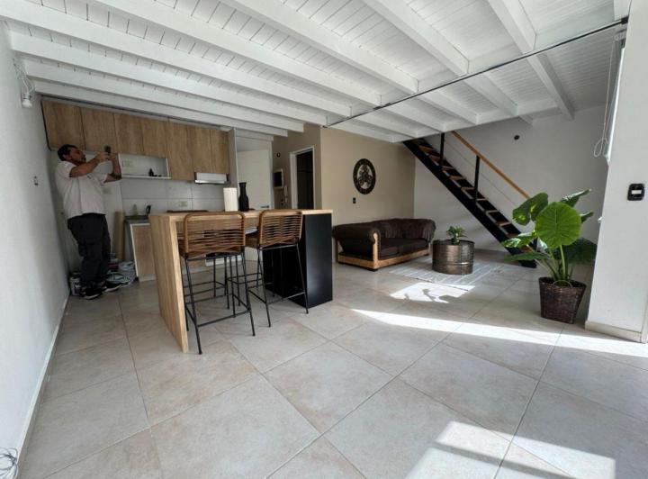 Departamento · 72m² · 3 Ambientes · 1 Cochera
