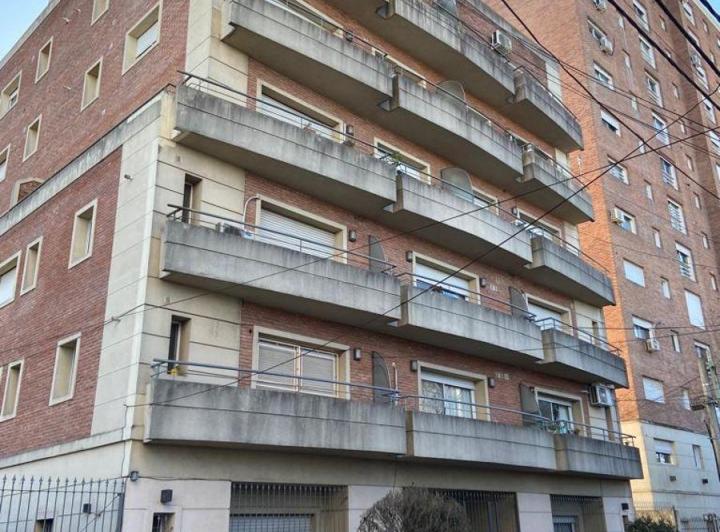 Departamento · 48m² · 2 Ambientes