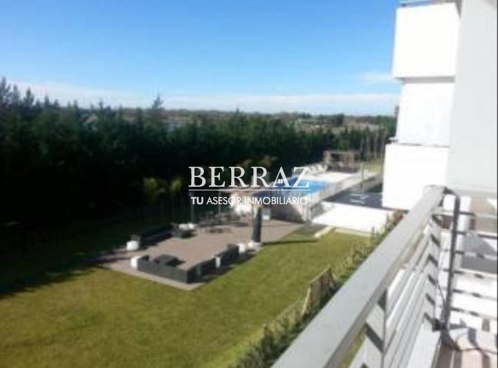 Departamento · 27m² · 1 Ambiente · 1 Cochera