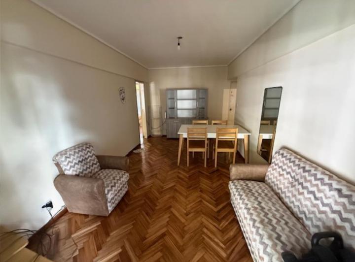 Departamento · 56m² · 3 Ambientes