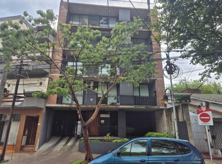 Departamento · 63m² · 2 Ambientes