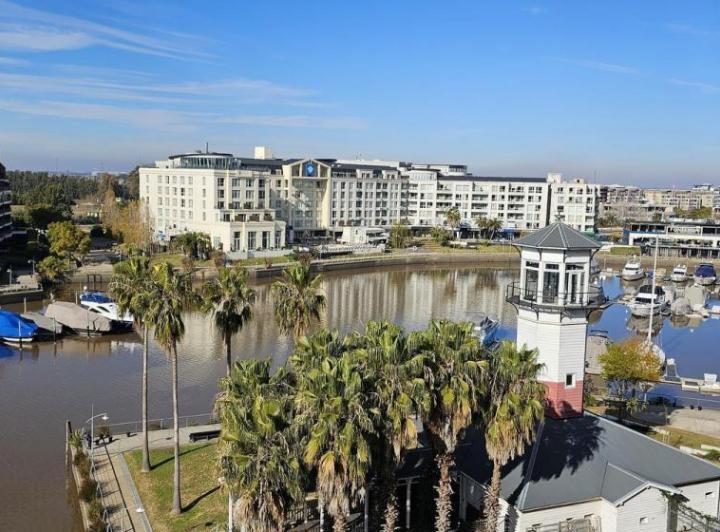 Departamento · 84m² · 4 Ambientes · 1 Cochera