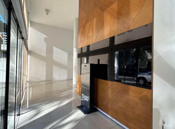 Departamento · 65m² · 2 Ambientes · 1 Cochera