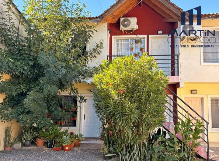 Departamento · 36m² · 3 Ambientes · 1 Cochera